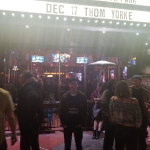 Meet your Posher, Jorge